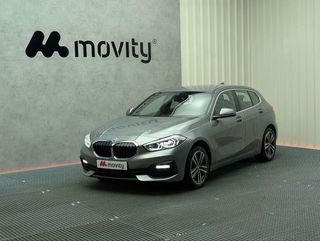 BMW Serie 1 116d DKG7 BUSINESS DESIGN
