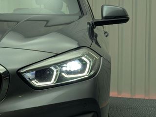 BMW Serie 1 116d DKG7 BUSINESS DESIGN