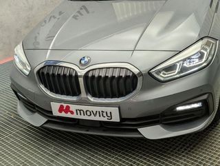 BMW Serie 1 116d DKG7 BUSINESS DESIGN