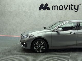 BMW Serie 1 116d DKG7 BUSINESS DESIGN