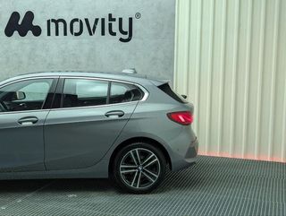 BMW Serie 1 116d DKG7 BUSINESS DESIGN