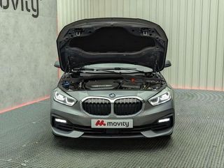 BMW Serie 1 116d DKG7 BUSINESS DESIGN