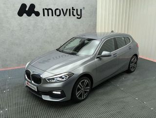 BMW Serie 1 116d DKG7 BUSINESS DESIGN