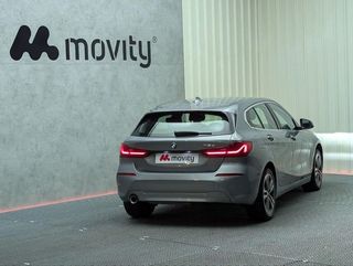 BMW Serie 1 116d DKG7 BUSINESS DESIGN