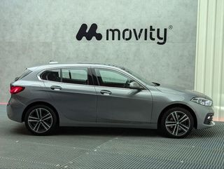 BMW Serie 1 116d DKG7 BUSINESS DESIGN