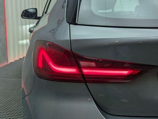 BMW Serie 1 116d DKG7 BUSINESS DESIGN