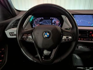 BMW Serie 1 116d DKG7 BUSINESS DESIGN