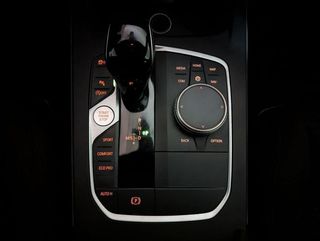 BMW Serie 1 116d DKG7 BUSINESS DESIGN