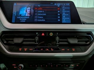 BMW Serie 1 116d DKG7 BUSINESS DESIGN