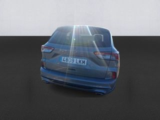 Ford Kuga 1.5 EcoBlue ST-Line Auto 88 kW (120 CV)