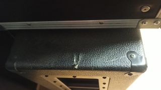 Pantalla Palmer Doble 12