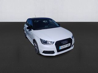 Audi A1 Sportback Adrenalin 1.4 TDI 66 kW (90 CV)