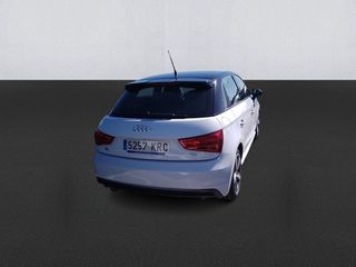 Audi A1 Sportback Adrenalin 1.4 TDI 66 kW (90 CV)