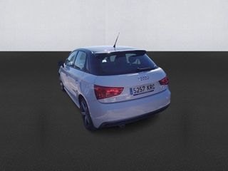 Audi A1 Sportback Adrenalin 1.4 TDI 66 kW (90 CV)
