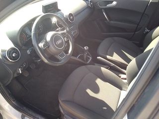 Audi A1 Sportback Adrenalin 1.4 TDI 66 kW (90 CV)