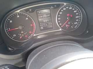 Audi A1 Sportback Adrenalin 1.4 TDI 66 kW (90 CV)