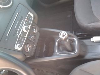 Audi A1 Sportback Adrenalin 1.4 TDI 66 kW (90 CV)