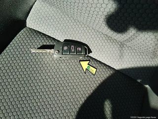 Audi A1 Sportback Adrenalin 1.4 TDI 66 kW (90 CV)