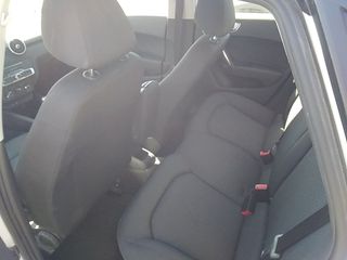 Audi A1 Sportback Adrenalin 1.4 TDI 66 kW (90 CV)