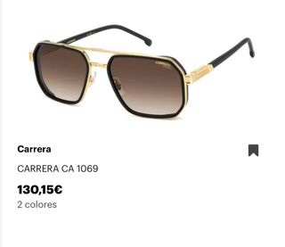 Gafas de sol Carrera CA 1069