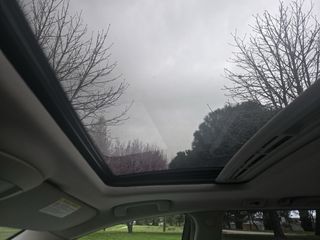 mercedes ml 350 2007