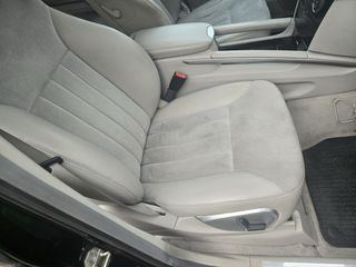 mercedes ml 350 2007