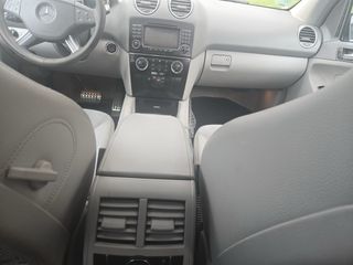mercedes ml 350 2007
