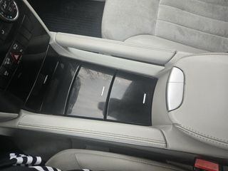 mercedes ml 350 2007