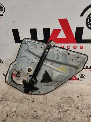 95905 ahf elevalunas tras der volkswagen golf 1.9