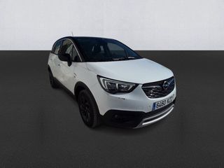 Opel Crossland X 1.5 D S&S Design Line 120 Aniversario 75 kW (102 CV)
