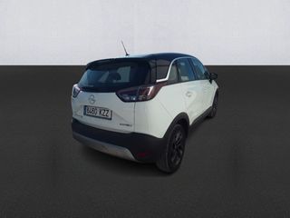 Opel Crossland X 1.5 D S&S Design Line 120 Aniversario 75 kW (102 CV)