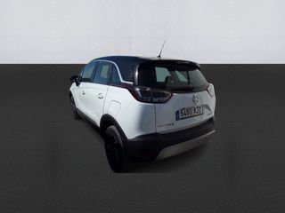 Opel Crossland X 1.5 D S&S Design Line 120 Aniversario 75 kW (102 CV)