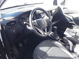 Opel Crossland X 1.5 D S&S Design Line 120 Aniversario 75 kW (102 CV)