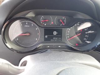 Opel Crossland X 1.5 D S&S Design Line 120 Aniversario 75 kW (102 CV)