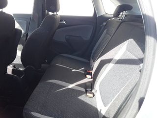 Opel Crossland X 1.5 D S&S Design Line 120 Aniversario 75 kW (102 CV)