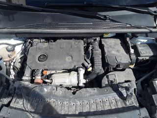 Opel Crossland X 1.5 D S&S Design Line 120 Aniversario 75 kW (102 CV)