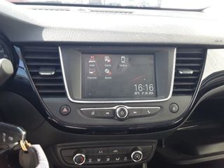 Opel Crossland X 1.5 D S&S Design Line 120 Aniversario 75 kW (102 CV)