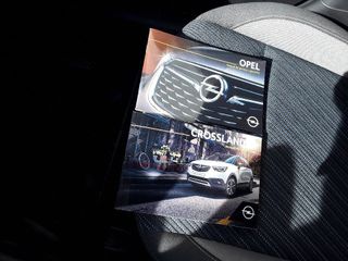 Opel Crossland X 1.5 D S&S Design Line 120 Aniversario 75 kW (102 CV)