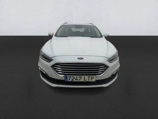 Ford Mondeo SportBreak 2.0 Híbrido Hev Titanium AT 138 kW (187 CV)