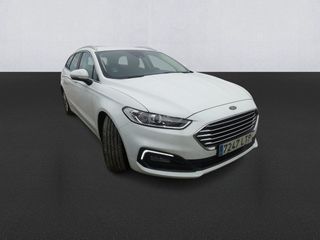 Ford Mondeo SportBreak 2.0 Híbrido Hev Titanium AT 138 kW (187 CV)