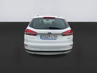 Ford Mondeo SportBreak 2.0 Híbrido Hev Titanium AT 138 kW (187 CV)