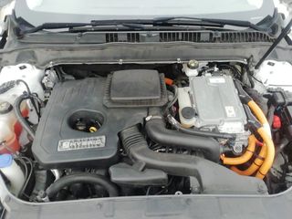 Ford Mondeo SportBreak 2.0 Híbrido Hev Titanium AT 138 kW (187 CV)