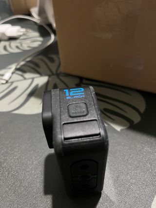 Fotocamera GoPro Hero 12