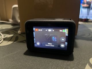 Fotocamera GoPro Hero 12