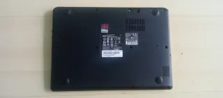 Acer V5-122p Notebook Touchscreen