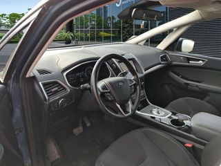 Ford S-Max 2.5 Duratec FHEV Titanium 140 kW (190 CV)