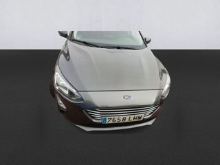 Ford Focus 1.5 Ecoblue Trend+ 88 kW (120 CV)