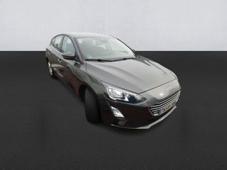 Ford Focus 1.5 Ecoblue Trend+ 88 kW (120 CV)