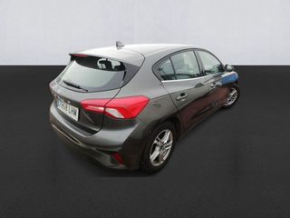 Ford Focus 1.5 Ecoblue Trend+ 88 kW (120 CV)