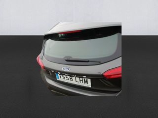 Ford Focus 1.5 Ecoblue Trend+ 88 kW (120 CV)